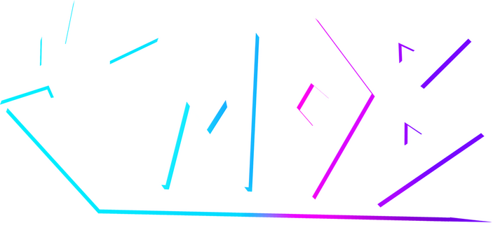 Logo for videogame production and publishing company MOB Entertainment.
